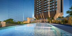 Pastoral View (D11), Apartment #619514301